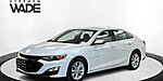 Used 2023 CHEVROLET MALIBU LT in ST. GEORGE, UTAH