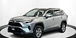 Used 2024 TOYOTA RAV4 HYBRID XLE in ST. GEORGE, UTAH
