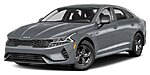Used 2023 KIA K5 LXS in ST. GEORGE, UTAH