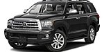 Used 2016 TOYOTA SEQUOIA LIMITED in ST. GEORGE, UTAH