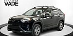 Used 2025 TOYOTA RAV4 HYBRID LE in ST. GEORGE, UTAH