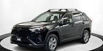 Used 2025 TOYOTA RAV4 HYBRID XLE in ST. GEORGE, UTAH