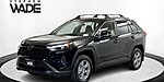 Used 2025 TOYOTA RAV4 HYBRID XLE in ST. GEORGE, UTAH