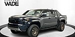Used 2025 TOYOTA TACOMA TRAILHUNTER HYBRID in ST. GEORGE, UTAH
