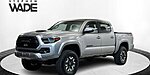 Used 2021 TOYOTA TACOMA TRD SPORT in ST. GEORGE, UTAH