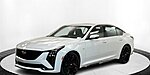 Used 2025 CADILLAC CT5 SPORT in ST. GEORGE, UTAH