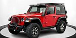Used 2021 JEEP WRANGLER RUBICON in ST. GEORGE, UTAH