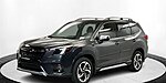Used 2022 SUBARU FORESTER TOURING in ST. GEORGE, UTAH