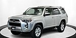 Used 2018 TOYOTA 4RUNNER SR5 in ST. GEORGE, UTAH