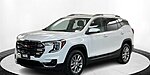 Used 2024 GMC TERRAIN SLT in ST. GEORGE, UTAH