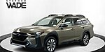 Used 2024 SUBARU OUTBACK LIMITED XT in ST. GEORGE, UTAH
