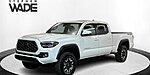 Used 2020 TOYOTA TACOMA TRD OFF ROAD in ST. GEORGE, UTAH