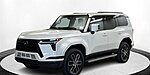Used 2024 LEXUS GX GX 550 PREMIUM+ in ST. GEORGE, UTAH