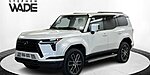Used 2024 LEXUS GX GX 550 PREMIUM+ in ST. GEORGE, UTAH