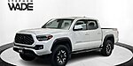 Used 2021 TOYOTA TACOMA TRD OFF ROAD in ST. GEORGE, UTAH