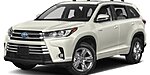 Used 2019 TOYOTA HIGHLANDER HYBRID XLE in ST. GEORGE, UTAH