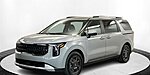 Used 2025 KIA CARNIVAL HYBRID EX in ST. GEORGE, UTAH