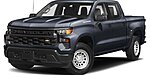 Used 2024 CHEVROLET SILVERADO 1500 LT in ST. GEORGE, UTAH