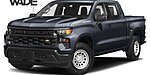 Used 2024 CHEVROLET SILVERADO 1500 LT in ST. GEORGE, UTAH