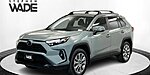 Used 2023 TOYOTA RAV4 XLE PREMIUM in ST. GEORGE, UTAH