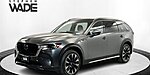 Used 2025 MAZDA CX-90 PHEV PREMIUM PLUS PACKAGE in ST. GEORGE, UTAH