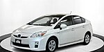 Used 2010 TOYOTA PRIUS IV in ST. GEORGE, UTAH