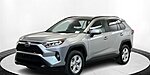 Used 2019 TOYOTA RAV4 XLE in ST. GEORGE, UTAH