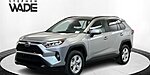 Used 2019 TOYOTA RAV4 XLE in ST. GEORGE, UTAH