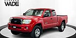 Used 2005 TOYOTA TACOMA PRERUNNER in ST. GEORGE, UTAH