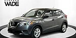 Used 2020 NISSAN KICKS S in ST. GEORGE, UTAH
