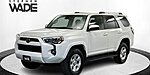Used 2024 TOYOTA 4RUNNER SR5 in ST. GEORGE, UTAH