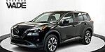 Used 2023 NISSAN ROGUE SV in ST. GEORGE, UTAH