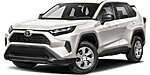 Used 2024 TOYOTA RAV4 LE in ST. GEORGE, UTAH