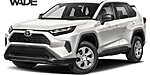 Used 2024 TOYOTA RAV4 LE in ST. GEORGE, UTAH