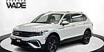 Used 2024 Volkswagen Tiguan SE in ST. GEORGE, UTAH