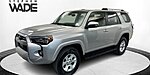 Used 2024 TOYOTA 4RUNNER SR5 PREMIUM in ST. GEORGE, UTAH