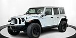 Used 2021 JEEP WRANGLER 4XE UNLIMITED RUBICON in ST. GEORGE, UTAH