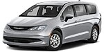 Used 2024 CHRYSLER VOYAGER LX in ST. GEORGE, UTAH