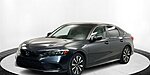 Used 2022 Honda Civic EX in ST. GEORGE, UTAH
