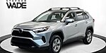 Used 2024 TOYOTA RAV4 XLE in ST. GEORGE, UTAH