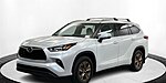 Used 2022 TOYOTA HIGHLANDER HYBRID BRONZE EDITION in ST. GEORGE, UTAH