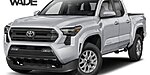 Used 2025 TOYOTA TACOMA SR5 in ST. GEORGE, UTAH