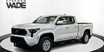 Used 2025 TOYOTA TACOMA SR5 in ST. GEORGE, UTAH