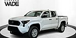 Used 2025 TOYOTA TACOMA SR in ST. GEORGE, UTAH