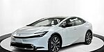 Used 2025 TOYOTA PRIUS PLUG-IN XSE in ST. GEORGE, UTAH
