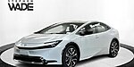 Used 2025 TOYOTA PRIUS PLUG-IN XSE in ST. GEORGE, UTAH
