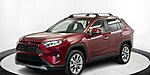 Used 2021 TOYOTA RAV4 LIMITED in ST. GEORGE, UTAH