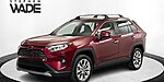 Used 2021 TOYOTA RAV4 LIMITED in ST. GEORGE, UTAH