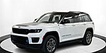 Used 2023 JEEP GRAND CHEROKEE 4XE TRAILHAWK in ST. GEORGE, UTAH