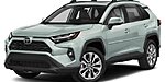Used 2023 TOYOTA RAV4 XLE in ST. GEORGE, UTAH